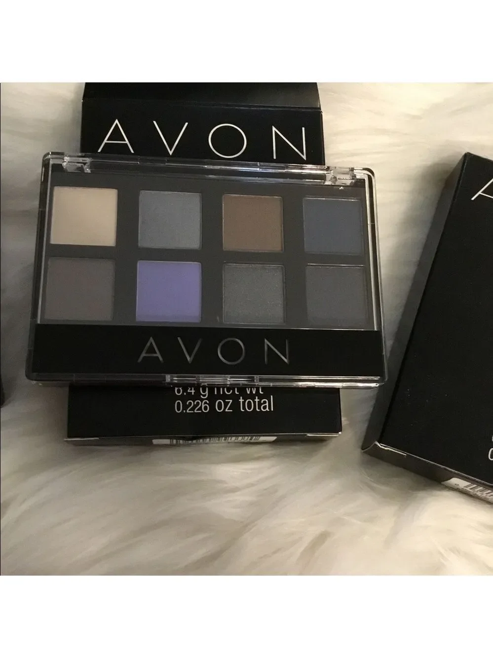 Avon Starry Nights 8&1 palette set of 3 all new